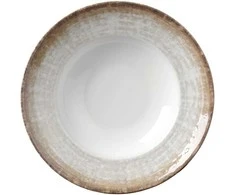Hendi Kretos makaronų lėkštės skersmuo 265 x 50 mm - rinkinyje 6 vnt.