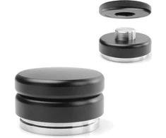Hendi Tamper kavos tamperis su aukščio reguliavimu, skersmuo. 58 mm