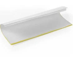 Hendi Lipni juosta UV-A insekticidinei lempai 120m2 10 vnt.