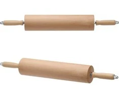 Hendi Medinis kočėlas su rutuliniais guoliais, sk. 90 x 667 mm