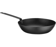 Hendi Universalus wok pagamintas iš anglinio plieno, skersmuo. 304 mm