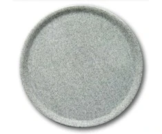 Hendi Patvari picos lėkštė iš Speciale granito porceliano, 330mm - rinkinyje 6 vnt.