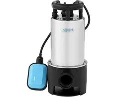 Hillvert Panardinamas siurblys 1100W 16000l/h iki 9,5m HT-ROBSON-SP1100DWE