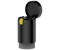 Hurtel 20in1 Multifunctional valyno rinkinys Headphones, Keyboards and Displays – juodos spalvos