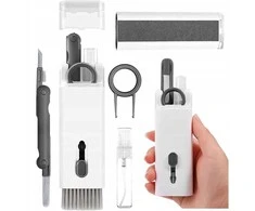 Hurtel Valymo rinkinys Cleaning 7in1