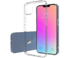 Hurtel Ultra skaidrus dėklas skirtas Samsung Galaxy A36 5G – skaidrus