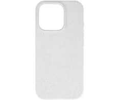 „Hurtel“ kelių spalvų, kviečių spalvos „MagSafe“ dėklas „Apple iPhone 16 Pro“ (smėlio spalvos)