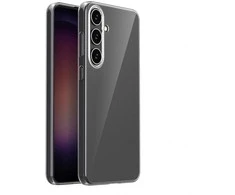 Hurtel Ultra Clear dėklas skirtas Samsung Galaxy S26 Plus – skaidrus