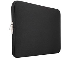 Hurtel Dėklas torba wsuwka na laptopa tablet 14'' juoda