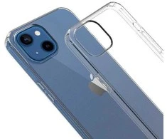 Hurtel Ultra Clear dėklas skirtas Samsung Galaxy S26 Ultra – skaidrus