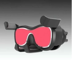 Hurtel Gravity automobilinis laikiklis išmaniajam telefonui ant orlaidės su oro gaivikliu sidabrinė