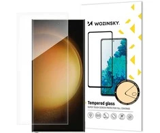 Wozinsky grūdintas stiklas, skirtas Samsung Galaxy S24 Ultra