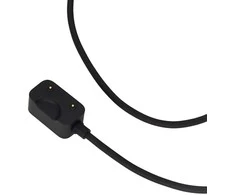 Hurtel Magnetinis USB-C įkroviklis HLS-3, skirtas „Samsung Galaxy Fit3“, 1 m, juodas