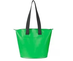 Hurtel 11L PVC waterproof bag - žalias