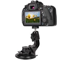 Hurtel Automobilinis telefono laikiklis cameras and GPS recorders