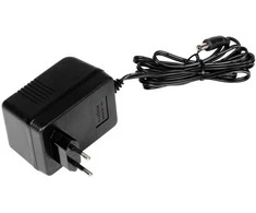 Įkroviklis jungiama į tinklą kroviklis skirtas wagi Steinberg Systems 12V 1000mA