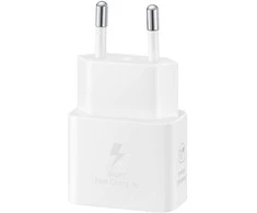 T2510NWE PD 25W Samsung pakrovėjas, baltas