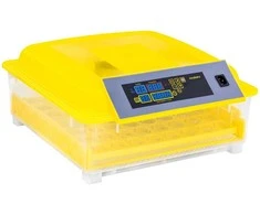 Incubato Inkubatorius perinti 48 kiaušinius + ovoskopas 100W