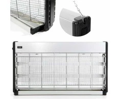 HENDI vabzdžių naikinimo lempa 45 W, 150 m², 230 V, 270172