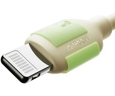 Joyroom S-A53 USB-A – Lightning 3A fast charging kabelis
