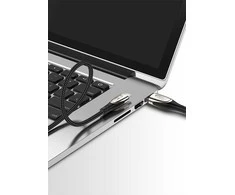 Micro USB 3A greito įkrovimo laidas 1.2 m Joyroom S-M411 (juodas)