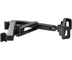 Joyroom JR-ZS433 Car Headrest Holder - juodos spalvos