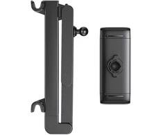 Joyroom JR-ZS433 Car Headrest Holder - juodos spalvos