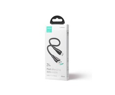 Kabelis prie Micro USB-A / Superpass / 0.25 m Joyroom S-UM018A11 (juodas)