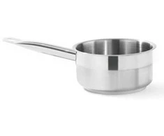 Kaistuvas Profi Line be dangčio 3 l sk. 200 mm – Hendi 830253