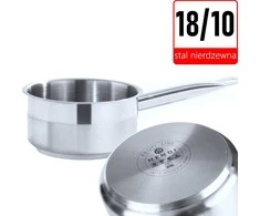 Kaistuvas Profi Line be dangčio 3 l sk. 200 mm – Hendi 830253