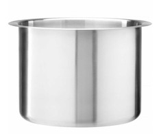 Hendi UNIQ 8 l plieno sriubos puodo įdėklas, 295 x 200 mm skersmens