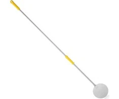 Picos sukimo kastuvas su kilnojama rankena, skersmuo 200(H)1700mm Lilly Codroipo Hendi 617779