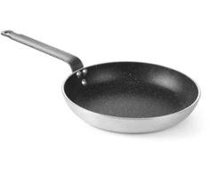 Keptuvė aliuminio su marmurinės nepridegančios dangos skersmuo. 240 mm – Hendi 627617
