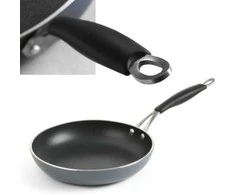 Aliuminio keptuvė su Teflon Platinum Professional nepridegančia danga. 28 cm - Hendi 621134