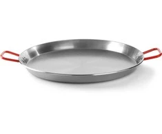 Keptuvė do paelli 340x40 mm - Hendi 622100