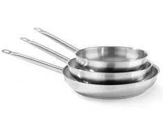 Keptuvė Kitchen Line be dangčio sk. 320 mm – Hendi 838617