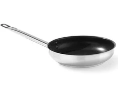 Keptuvė neprideganti Profi Line be dangčio 2 l sk. 240 mm – Hendi 835401