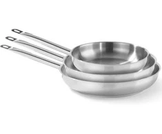 Keptuvė Profi Line be dangčio 3,6 l skersmuo 280 mm - Hendi 835531