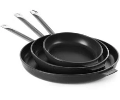 Keptuvė Profi Line śr. 240 mm - Hendi 629109