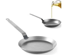 Keptuvė uniwersalna Profi Line śr. 280 mm - Hendi 628614