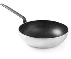 Keptuvė Wok Marble Professional śr. 320 mm – Hendi 627747