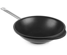 Keptuvė WOK Profi Line śr. 320 mm - Hendi 839010