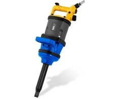 Pneumatinis rato raktas 1" 3500 aps./min MSW-ATW4600