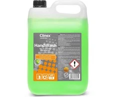 CLINEX HandWash 5L koncentratas rankiniam indų plovimui be dryžių ir dėmių