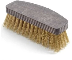 Atsarginė šepetėlio galvutė picos orkaitei, suapvalinta 150x55mm Lilly Codroipo Hendi 525692