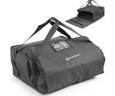 Terminis krepas picai transportuoti 4 dėžėms 45 x 45 cm Kitchen Line - Hendi 709870