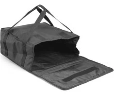 Terminis krepas picai transportuoti 4 dėžėms 45 x 45 cm Kitchen Line - Hendi 709870