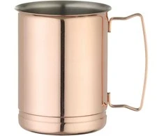 Bar Up Varinis puodelis su rankena 0,4 l - Hendi 596982