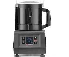 Pjovimo emulsiklis KE-4V malimui, smulkinimui, malimui 4,4 l 3000 aps./min 1100 W - Sammic 1051000