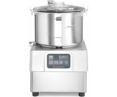 Wolf K-52 freza smulkinimui, smulkinimui, malimui, 5,5 l, 3000 aps./min. / min 1500 W – Sammic 1050832